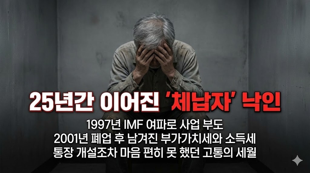 체납자의 고통.jpg